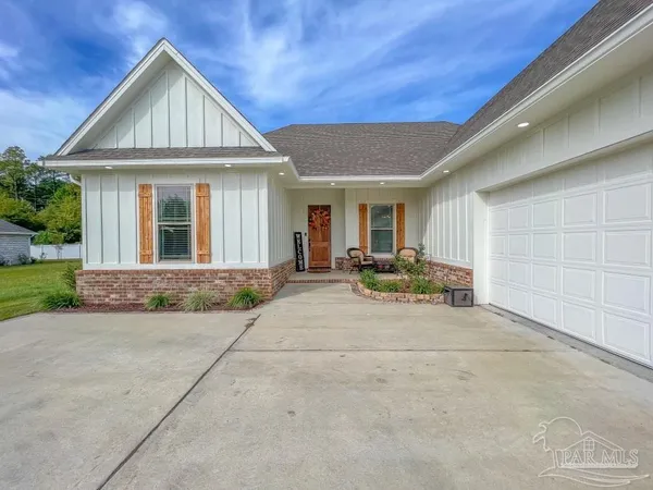 $574,900 | 3215 Glen Coe Court, Milton, FL 32583