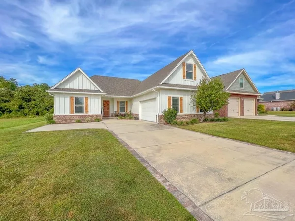 $574,900 | 3215 Glen Coe Court, Milton, FL 32583