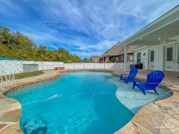 $574,900 | 3215 Glen Coe Court, Milton, FL 32583