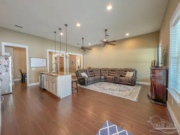 $574,900 | 3215 Glen Coe Court, Milton, FL 32583