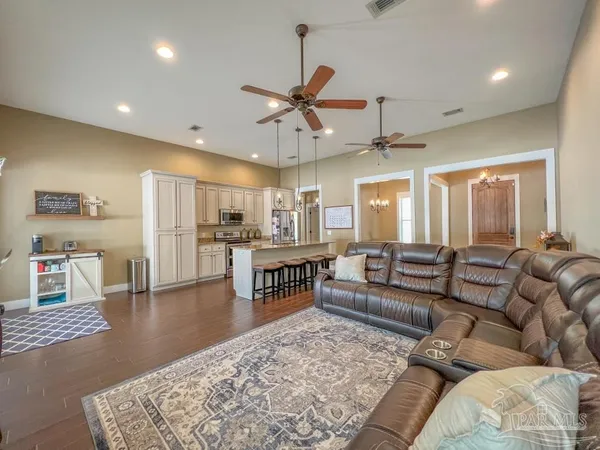 $574,900 | 3215 Glen Coe Court, Milton, FL 32583