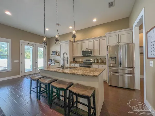 $574,900 | 3215 Glen Coe Court, Milton, FL 32583