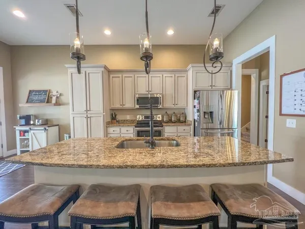 $574,900 | 3215 Glen Coe Court, Milton, FL 32583