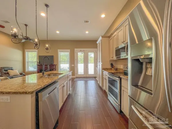 $574,900 | 3215 Glen Coe Court, Milton, FL 32583