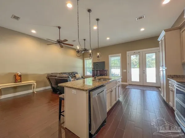 $574,900 | 3215 Glen Coe Court, Milton, FL 32583