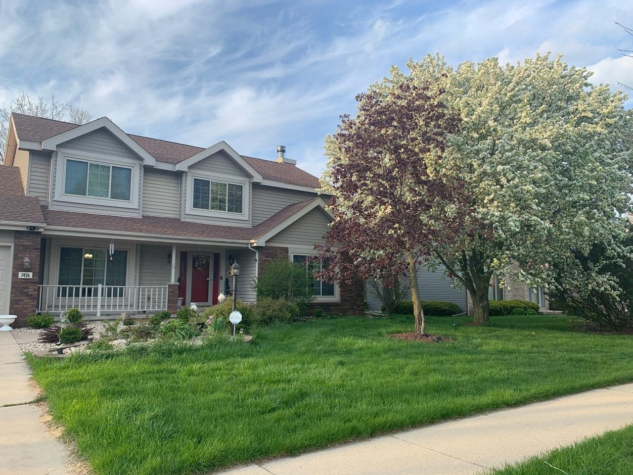 7426 New Washburn Way Madison, WI 53719 - Photo 35 of 38