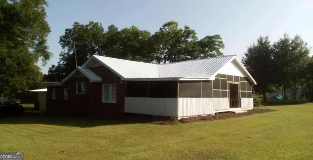 $194,900 | 1511 Bussey Road, Sycamore, GA 31790