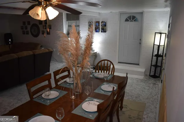 $194,900 | 1511 Bussey Road, Sycamore, GA 31790