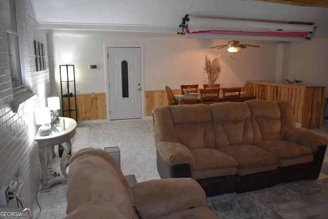 $194,900 | 1511 Bussey Road, Sycamore, GA 31790