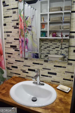 $194,900 | 1511 Bussey Road, Sycamore, GA 31790