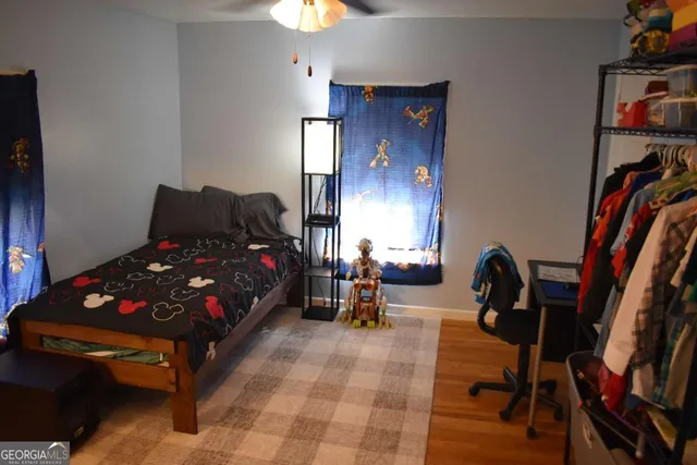 $194,900 | 1511 Bussey Road, Sycamore, GA 31790