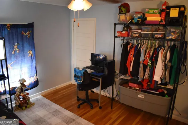 $194,900 | 1511 Bussey Road, Sycamore, GA 31790