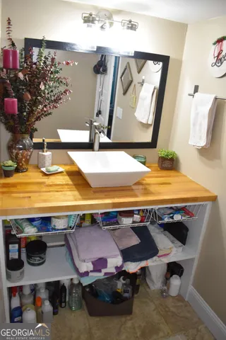 $194,900 | 1511 Bussey Road, Sycamore, GA 31790