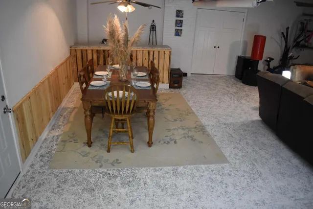 $194,900 | 1511 Bussey Road, Sycamore, GA 31790