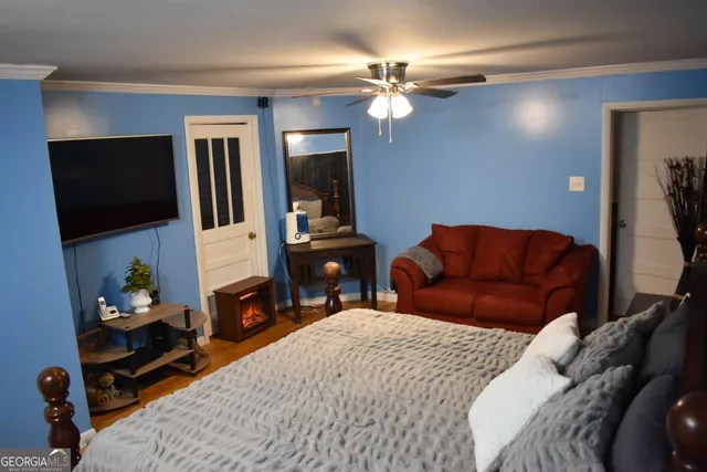 $194,900 | 1511 Bussey Road, Sycamore, GA 31790