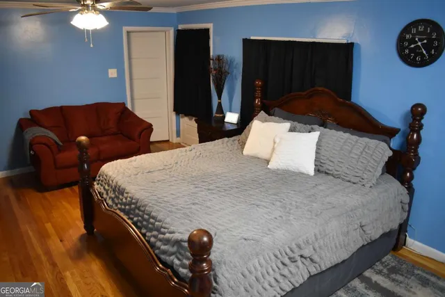 $194,900 | 1511 Bussey Road, Sycamore, GA 31790