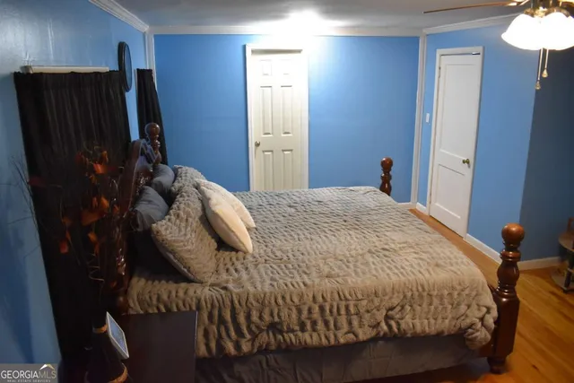 $194,900 | 1511 Bussey Road, Sycamore, GA 31790