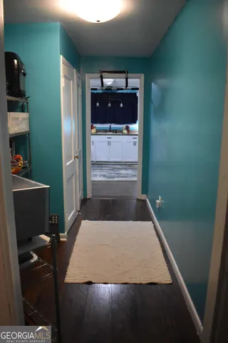 $194,900 | 1511 Bussey Road, Sycamore, GA 31790