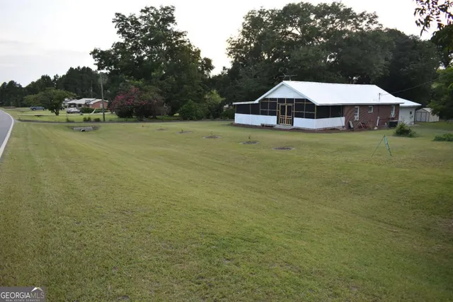 $194,900 | 1511 Bussey Road, Sycamore, GA 31790