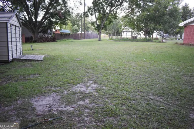 $194,900 | 1511 Bussey Road, Sycamore, GA 31790