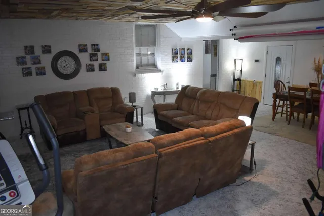 $194,900 | 1511 Bussey Road, Sycamore, GA 31790