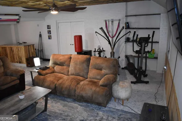 $194,900 | 1511 Bussey Road, Sycamore, GA 31790