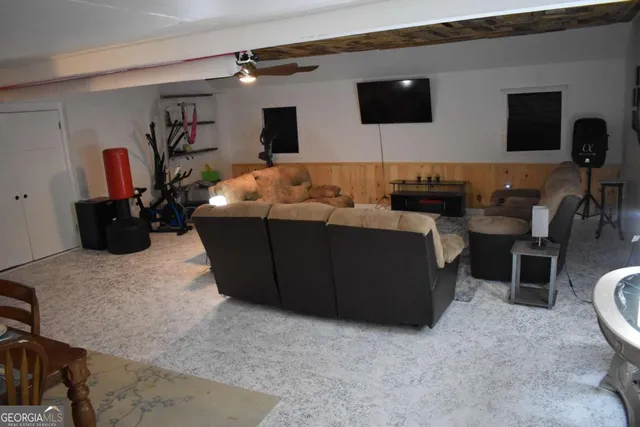 $194,900 | 1511 Bussey Road, Sycamore, GA 31790