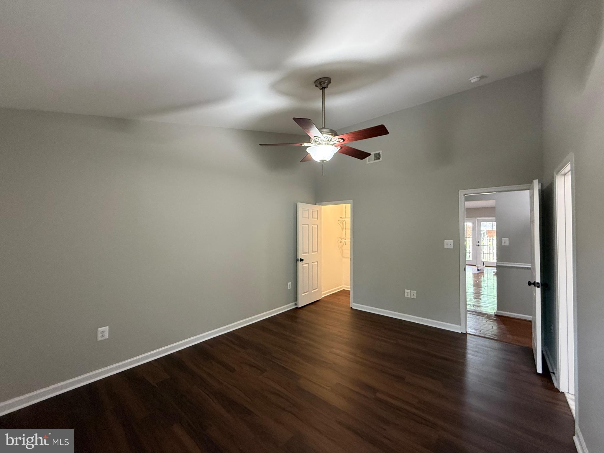 7412 Axton Street Springfield, VA 22151 - Photo 37 of 50 Bedroom 3