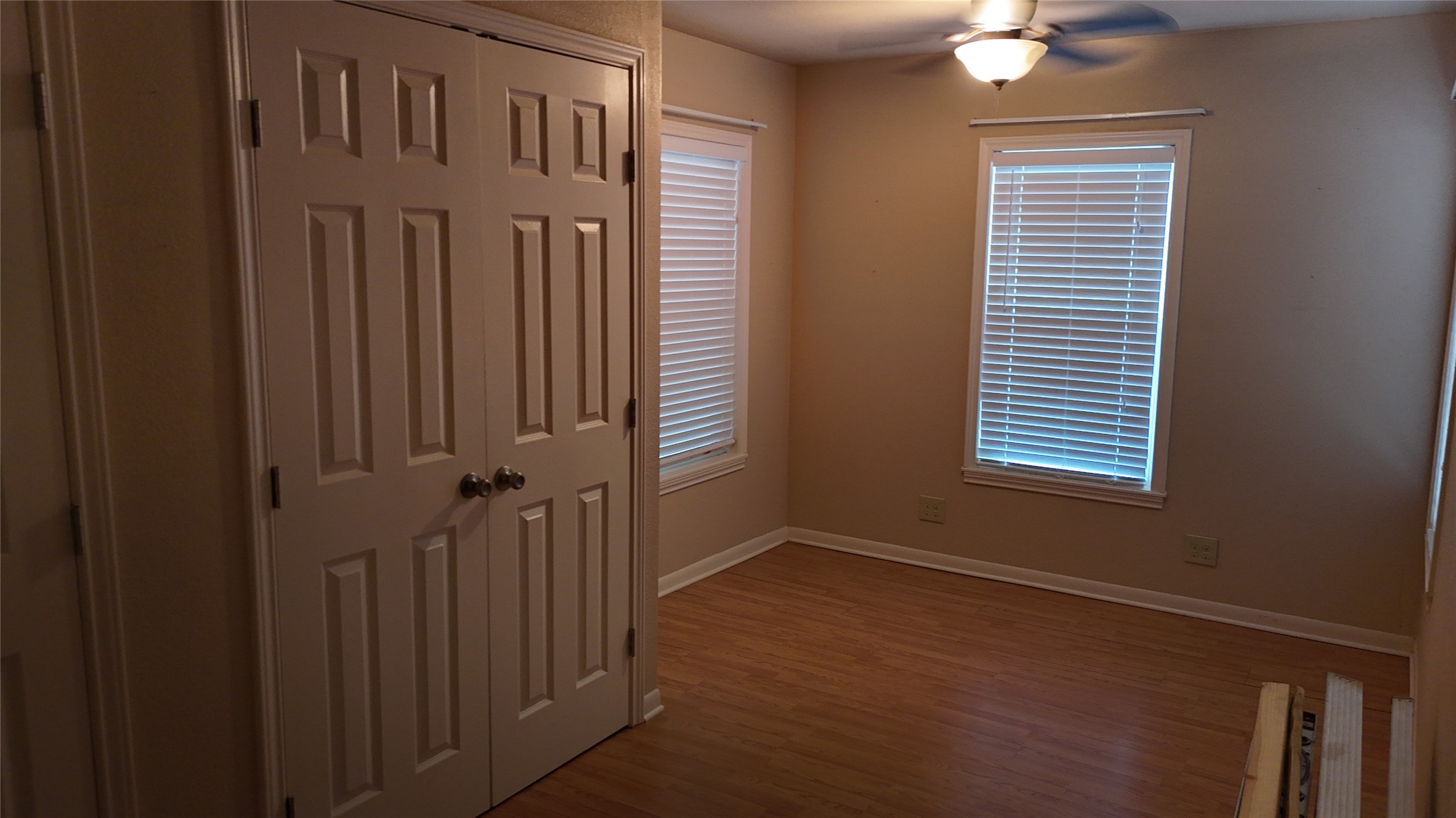 307 5th Street Sutherland Springs, TX 78161 - Photo 16 of 16 a view of a livingroom with a staircase