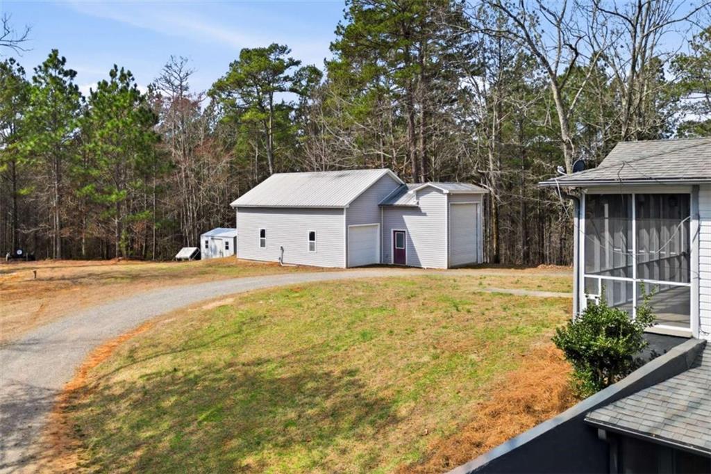 1215 Crossroads Church Road Ellijay, GA 30540 - Photo 68 of 82 Gallery Image 68