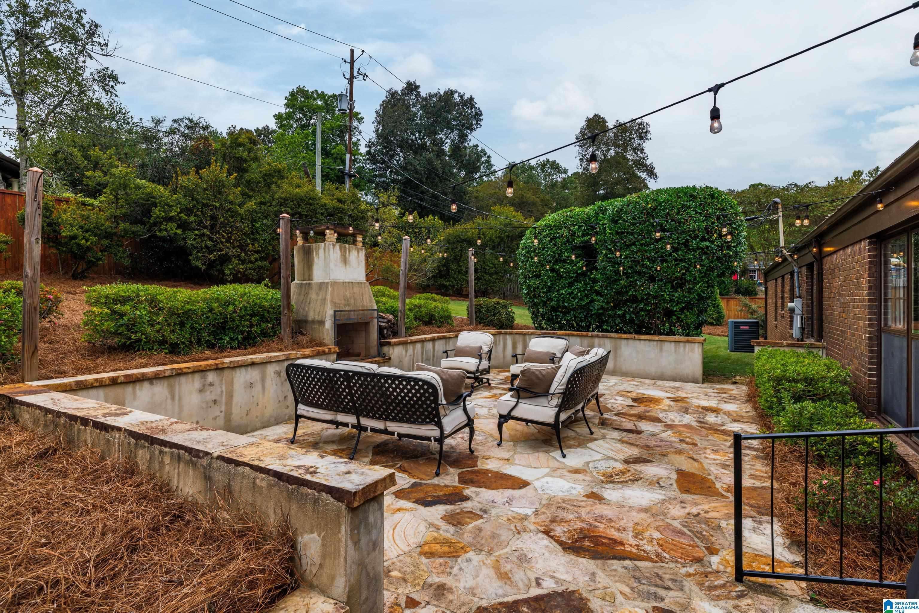 3812 Valley Head Road Birmingham, AL 35223 - Photo 61 of 65