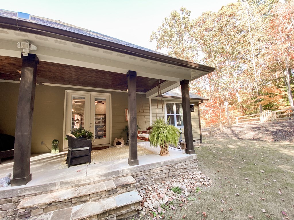 3110 Hidden Lake Road Dalton, GA 30721 - Photo 39 of 45 Gallery Image 39