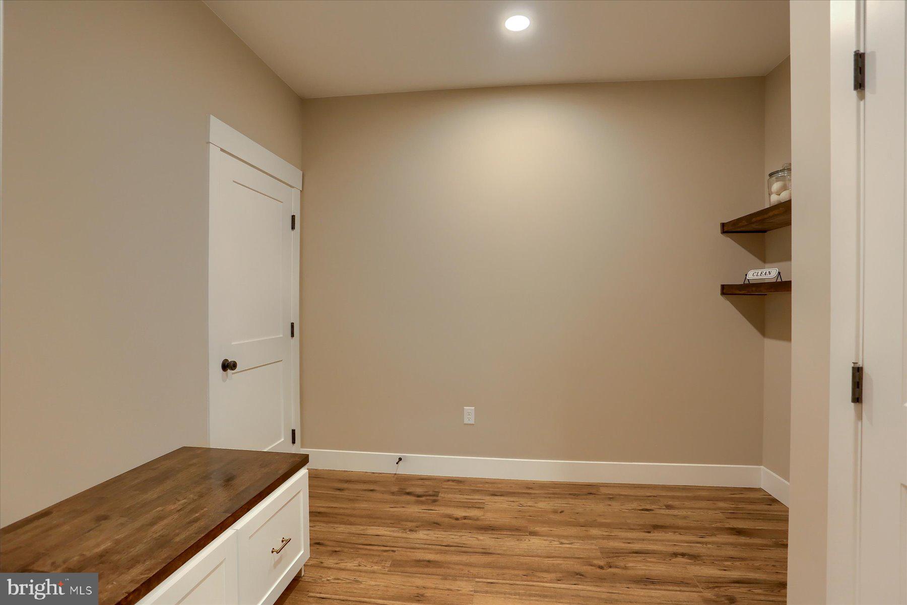 4116 Locust Road Camp Hill, PA 17011 - Photo 20 of 42 Mudroom off of the kitchen leading to the garage