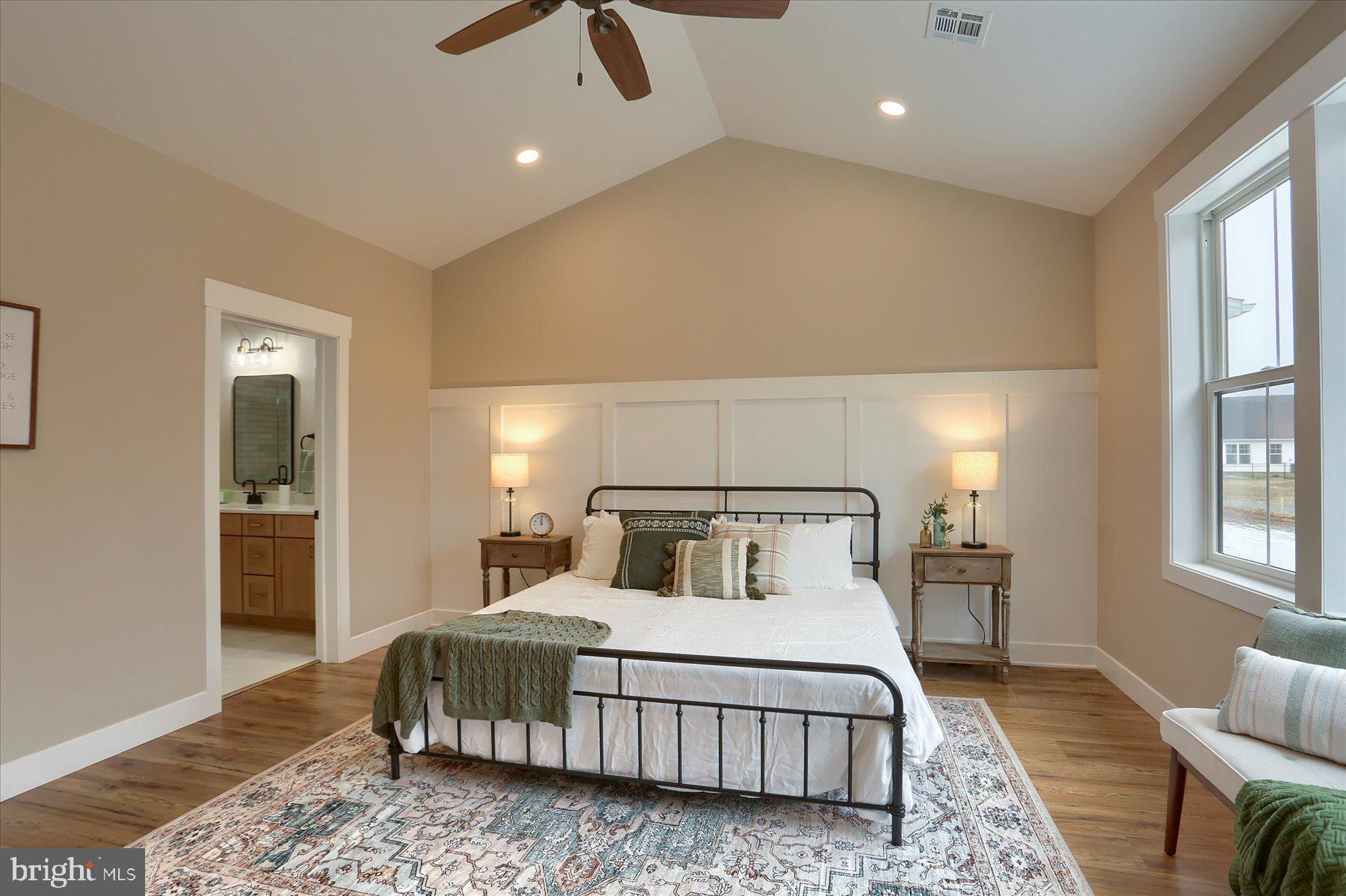 4116 Locust Road Camp Hill, PA 17011 - Photo 23 of 42 Beautiful cathedral ceiling