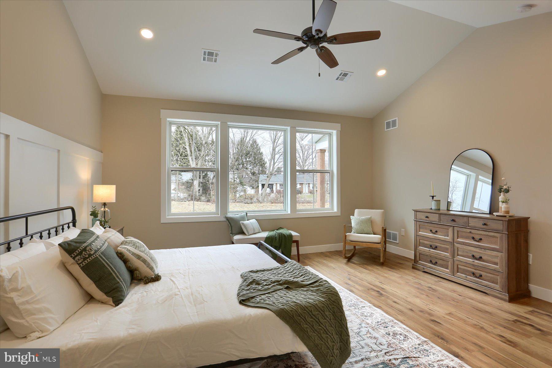 4116 Locust Road Camp Hill, PA 17011 - Photo 26 of 42 So much amazing natural light