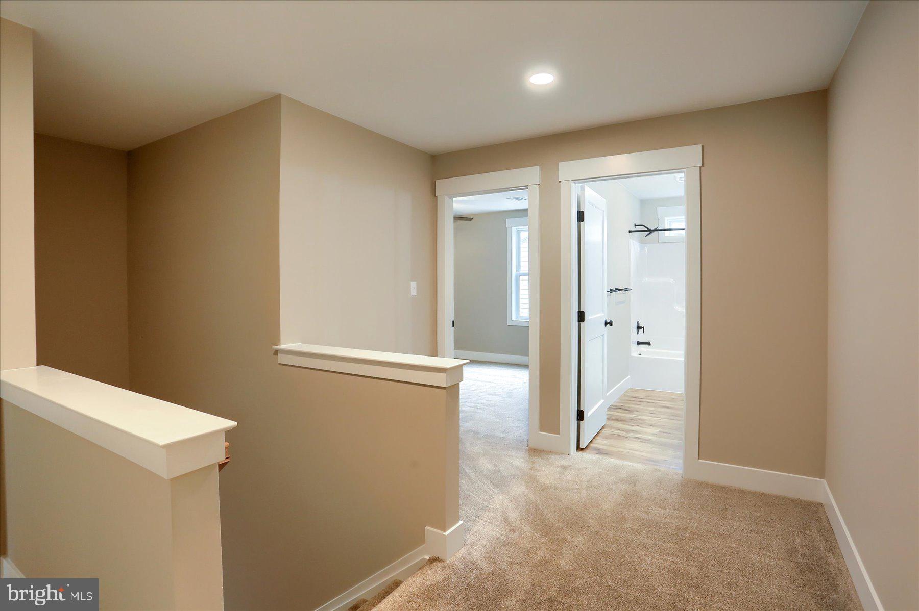 4116 Locust Road Camp Hill, PA 17011 - Photo 33 of 42 Upstairs Hall
