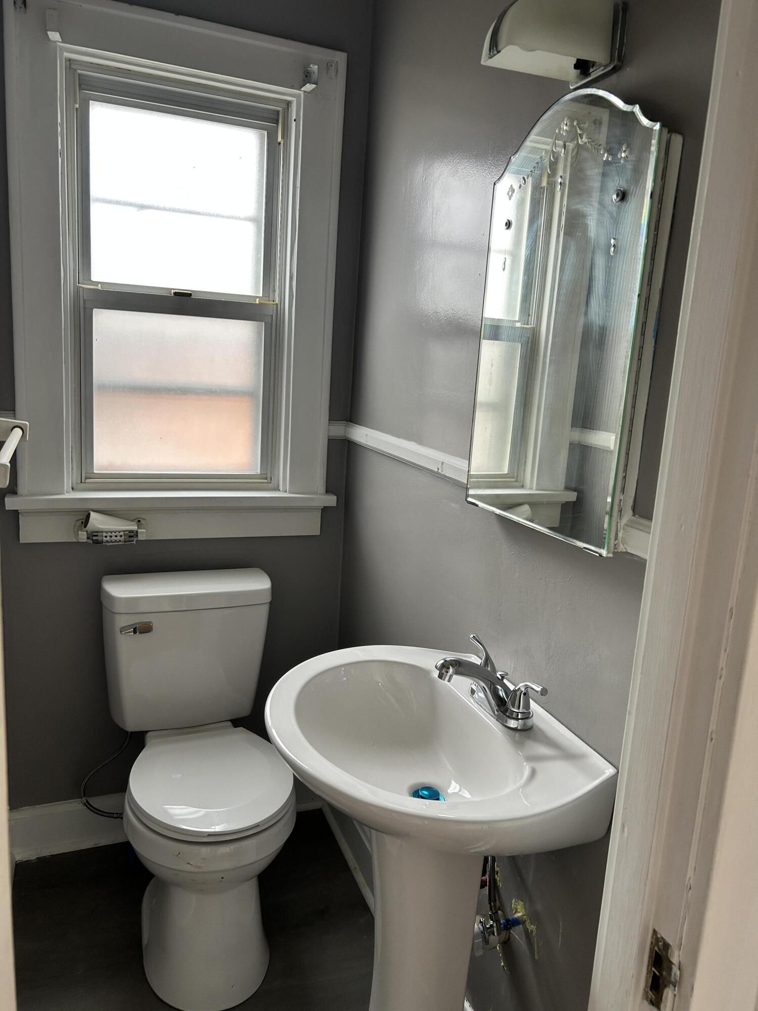 222 Main Street Owenton, KY 40359 - Photo 13 of 32 Half Bath