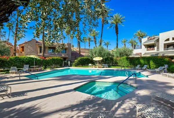 $255,000 | 2700 Lawrence Crossley Road, Unit 22, Palm Springs, CA 92264