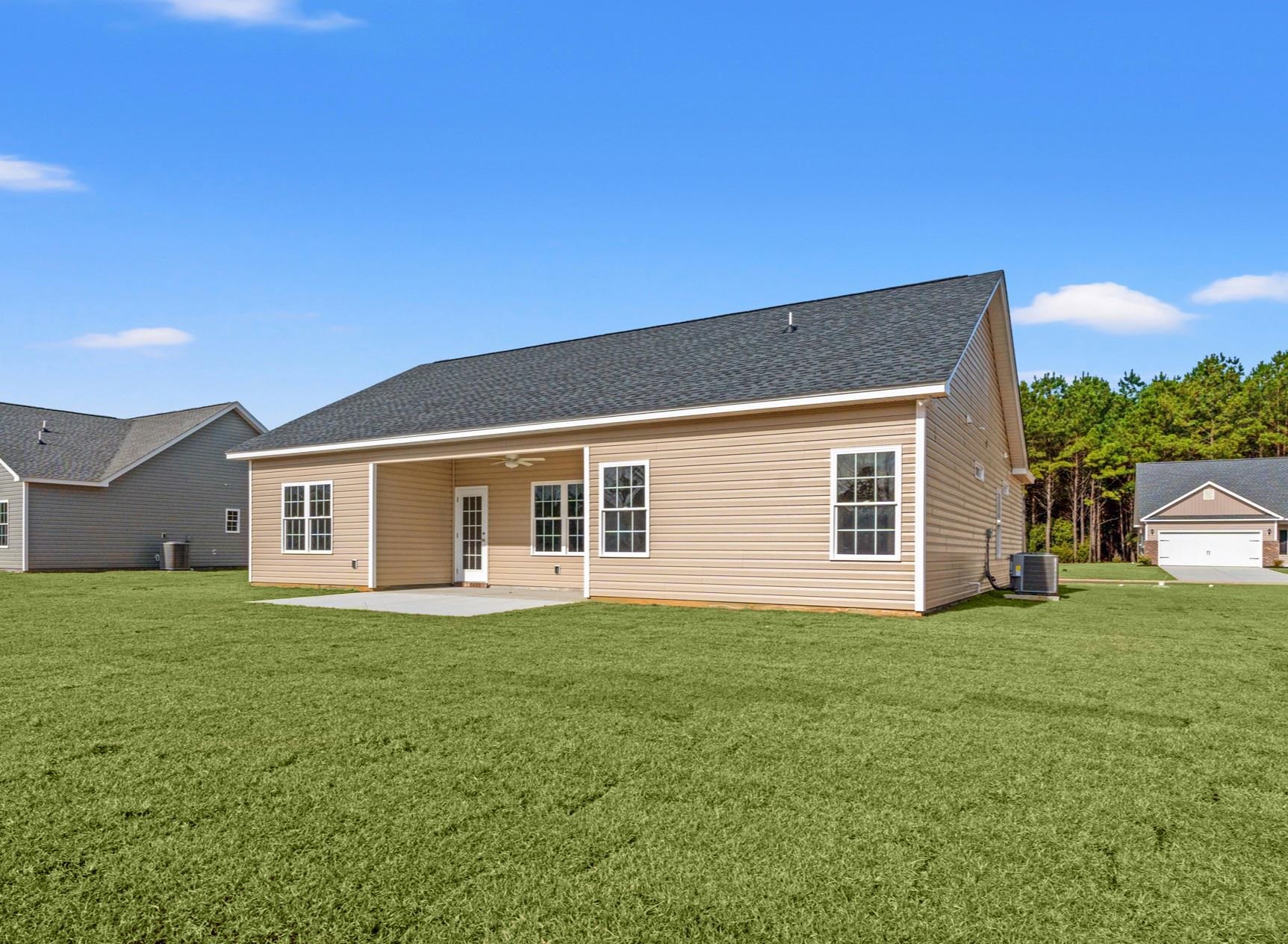 75 Double Pond Drive Georgetown, SC 29440 - Photo 18 of 34