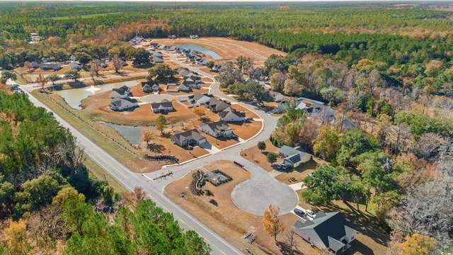 $364,857 | 75 Double Pond Drive, Georgetown, SC 29440