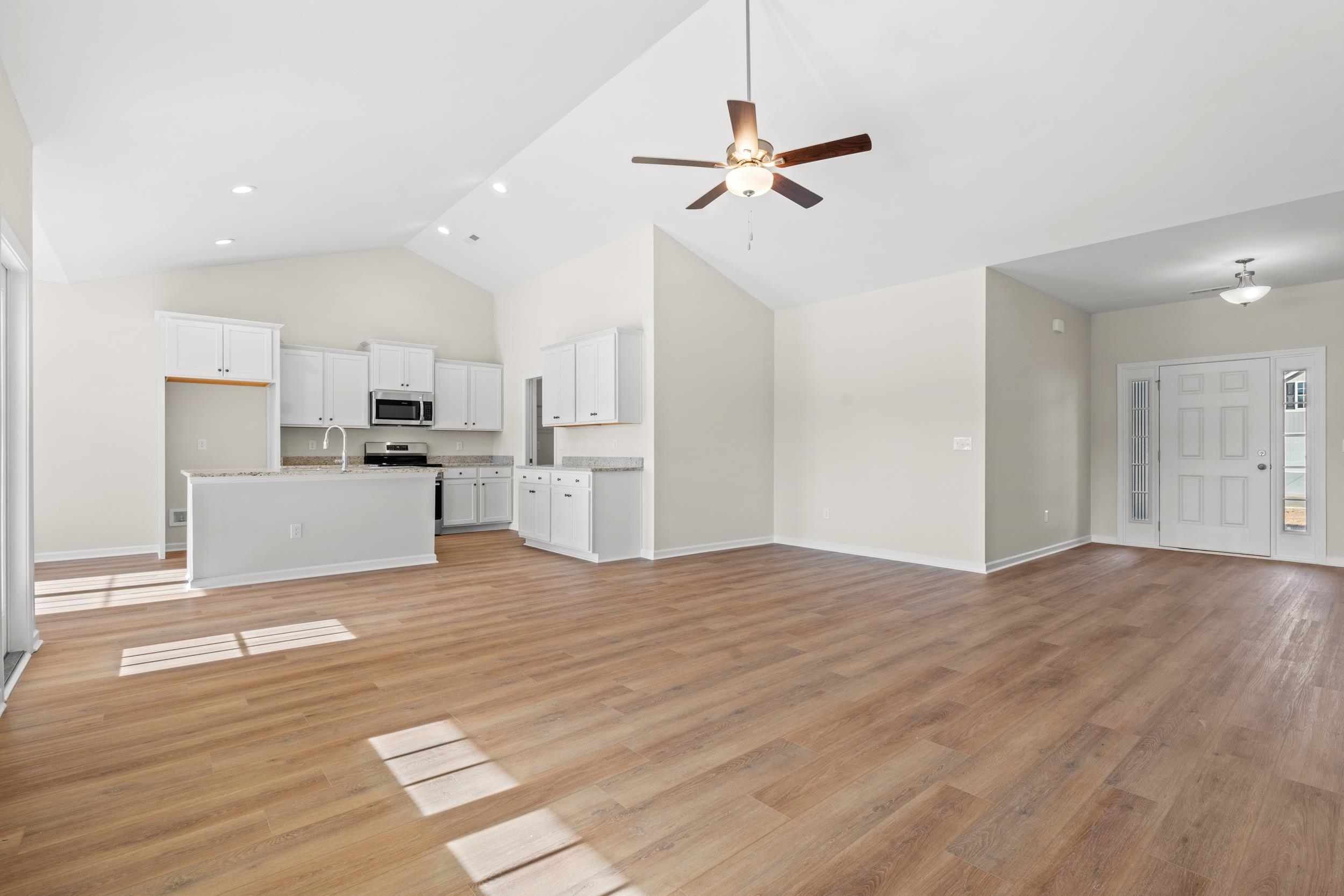 75 Double Pond Drive Georgetown, SC 29440 - Photo 3 of 34