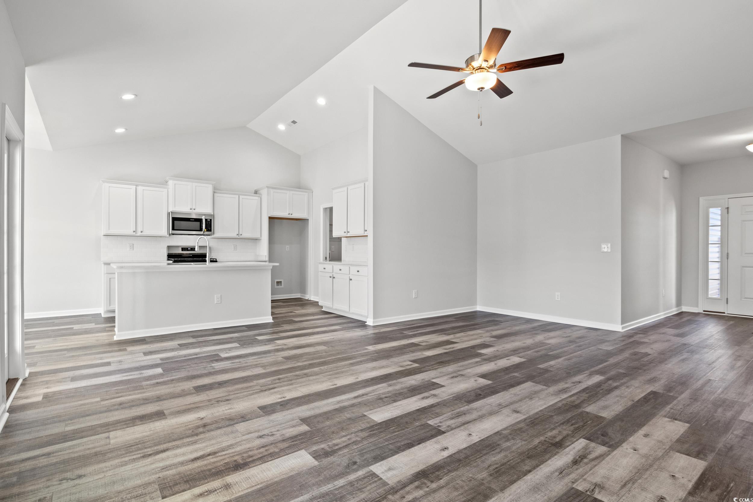 75 Double Pond Drive Georgetown, SC 29440 - Photo 4 of 31