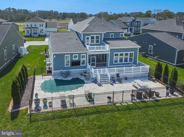 $988,000 | 10214 Battle Colors Lane, Berlin, MD 21811