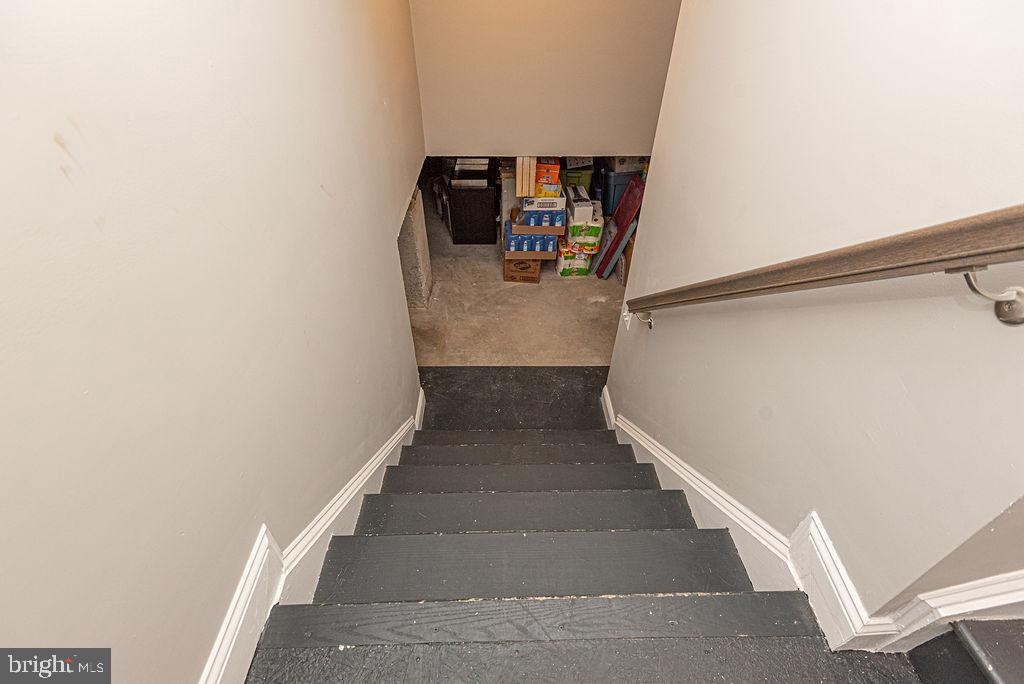 10214 Battle Colors Lane Berlin, MD 21811 - Photo 53 of 77 enclosed crawl area excellent for storage