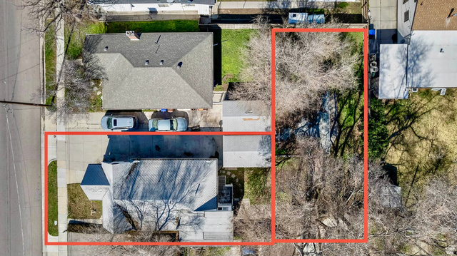 7689 Locust Street Midvale, UT 84047 - Photo 25 of 26 These boundary lines have been estimated.