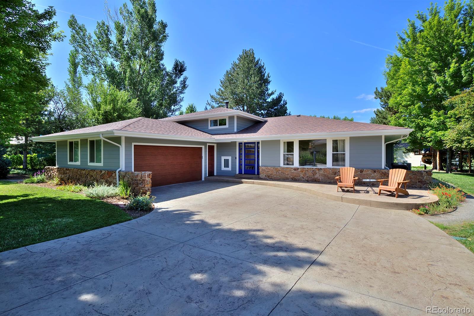 7388 Old Mill Trail Boulder, CO 80301 - Photo 2 of 40