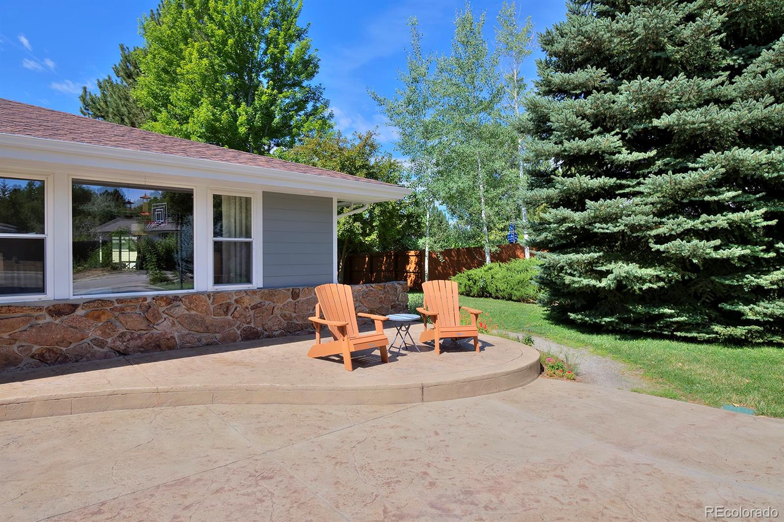 7388 Old Mill Trail Boulder, CO 80301 - Photo 3 of 40