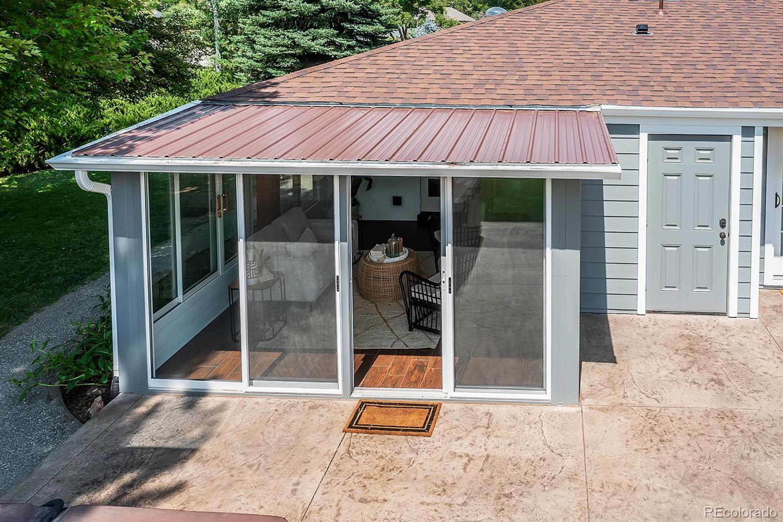 7388 Old Mill Trail Boulder, CO 80301 - Photo 31 of 40