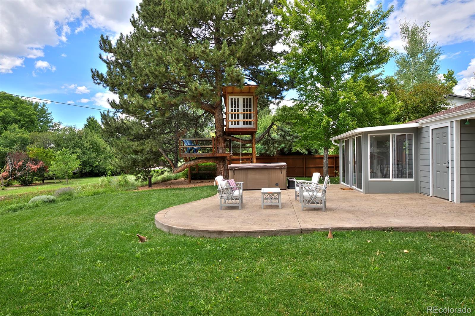 7388 Old Mill Trail Boulder, CO 80301 - Photo 35 of 40