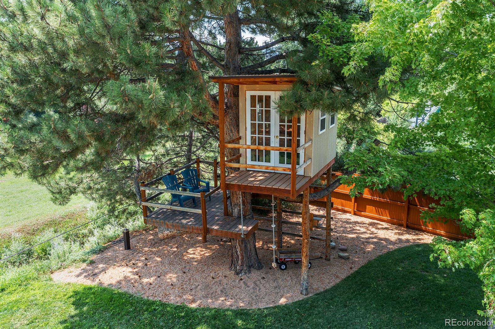 7388 Old Mill Trail Boulder, CO 80301 - Photo 36 of 40